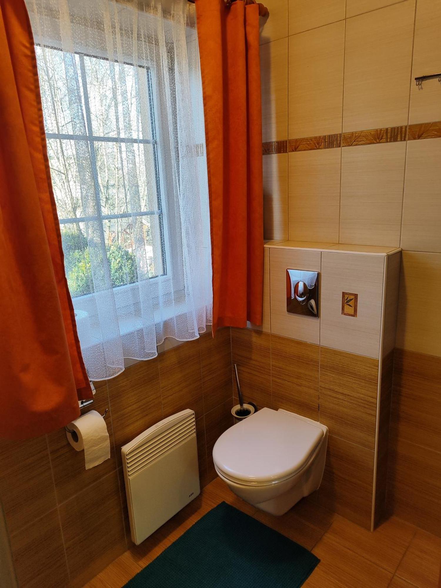 Chaty Kolodeje - Ubytovani U Reky V Soukromem Arealu-Orange Kolodeje nad Luznici Esterno foto